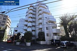 ロイヤル多摩蘭坂ハイツ 303号室