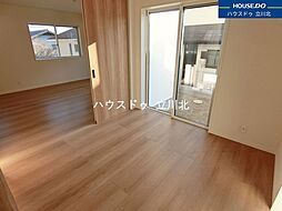 洋室の画像