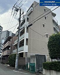 ダイナシティ立川 401号室