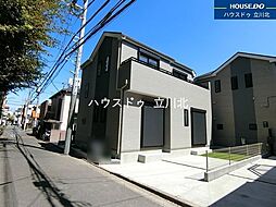東京都八王子市北野町547-11