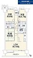 多摩南平パークスクエア3階3,299万円