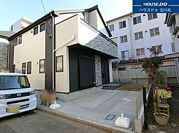 東京都八王子市椚田町