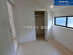 子供部屋の画像