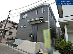 東京都府中市西府町3丁目39-32