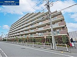 アルソス・フォンターナ　211号室