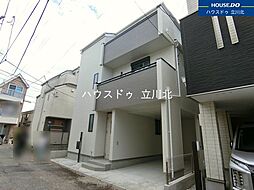 東京都府中市白糸台1丁目79-4
