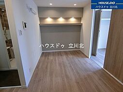 小金井ハイツ　708号室