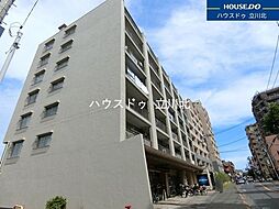 小金井ハイツ 708号室