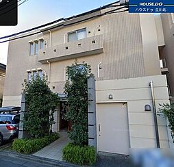 Dグランゼ国立　302号室