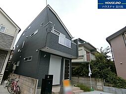 東京都国分寺市高木町1丁目23-19
