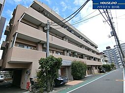 レーヴステージ府中緑町　103号室
