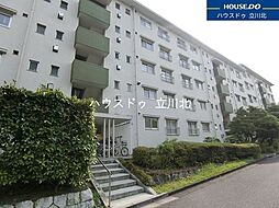 中古マンション 高幡台団地 7号棟