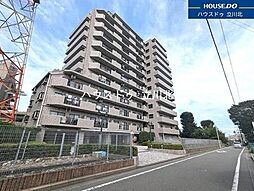 ハイホーム立川一番町 801号室