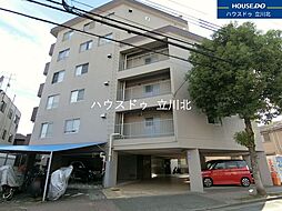 ライオンズマンション府中 208号室