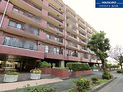 タカギ第2青梅橋マンション 405号室