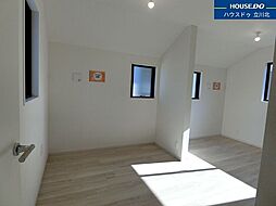 子供部屋の画像