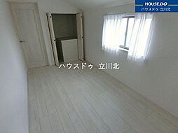 子供部屋の画像