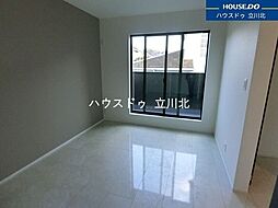 子供部屋の画像