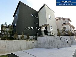 東京都八王子市絹ケ丘１丁目15-3