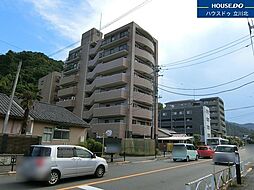 マイキャッスル高尾 301号室
