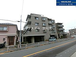 ヴィルヌーブ西八王子 106号室