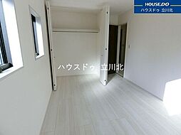 子供部屋の画像