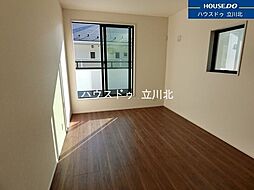 子供部屋の画像