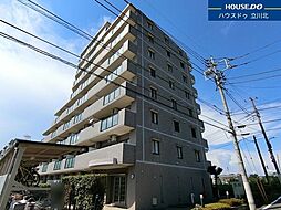 ネオハイツ八王子明神町 301号室