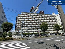 八王子セントラルマンション 303号室