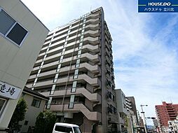 ドミール八王子 706号室