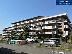八王子パークヒル宇津木台第二団地 3号棟 301号室