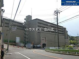 ロイヤルステージ北野 404号室