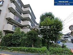 タウンズ八王子オークヒル 106号室