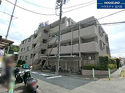 ライオンズマンション京王南大沢 301号室