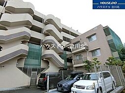 aie八王子　105号室