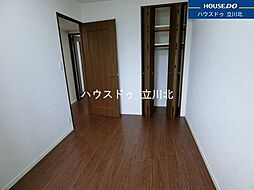 子供部屋の画像