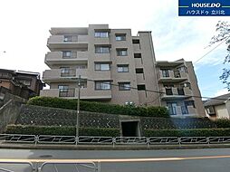 ベルシャトゥ八王子台町 409号室