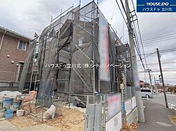 東京都八王子市片倉町1077-4【仲介手数料0円】キャンペ-ン対象物件