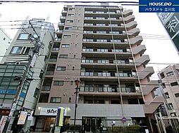 マイキャッスル国立 1102号室