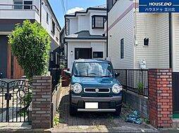 東京都八王子市中野上町４丁目25-26