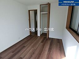 子供部屋の画像