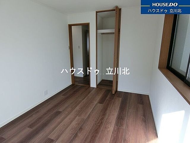子供部屋 八王子市北野町535-12