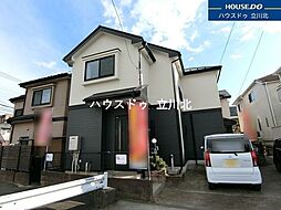 東京都八王子市北野町535-12