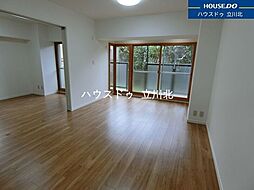 ネオコーポ国分寺 108号室