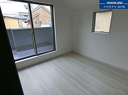 子供部屋の画像