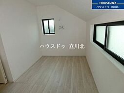 子供部屋の画像