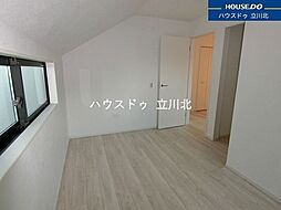 子供部屋の画像