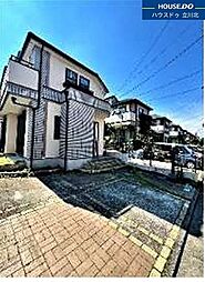 東京都国分寺市新町１丁目