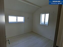 子供部屋の画像