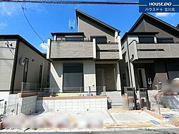 東京都八王子市富士見町40-19